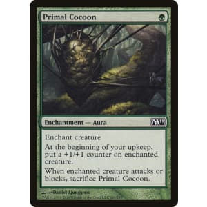 Primal Cocoon