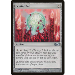 Crystal Ball