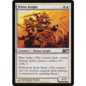 White Knight