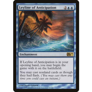 Leyline of Anticipation