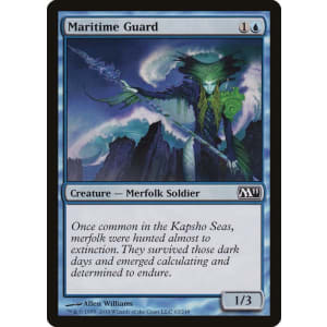 Maritime Guard