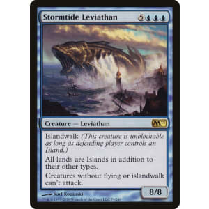 Stormtide Leviathan