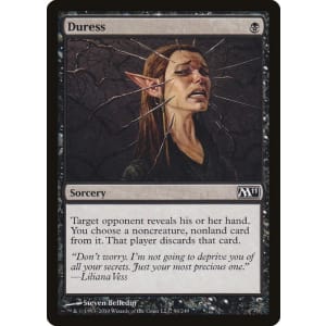 Duress