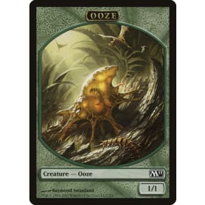 Ooze (Token 1)