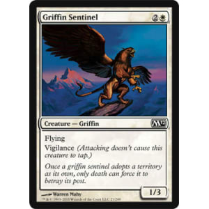 Griffin Sentinel