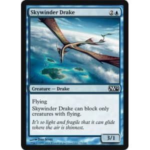 Skywinder Drake