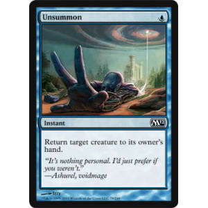 Unsummon