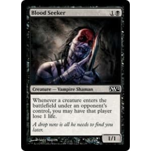 Blood Seeker