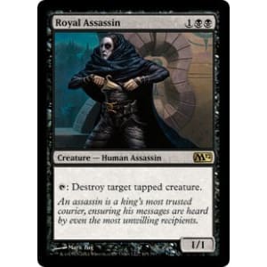 Royal Assassin