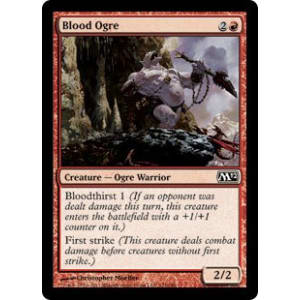 blood ogre