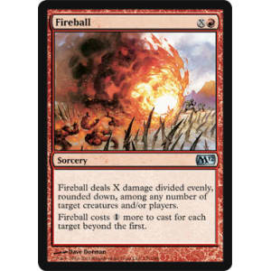 Fireball