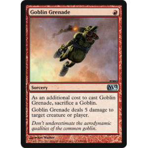 Goblin Grenade