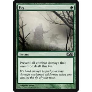 Fog