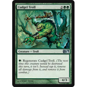 Cudgel Troll