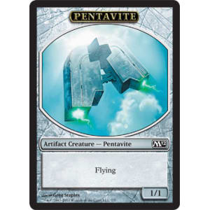 Pentavite (Token)