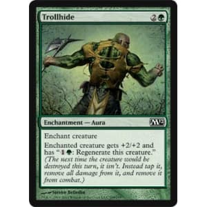 Trollhide