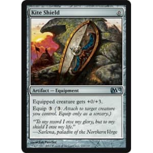 Kite Shield