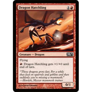 Dragon Hatchling