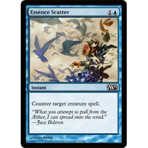 Essence Scatter