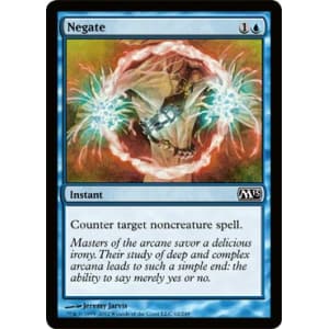 Negate