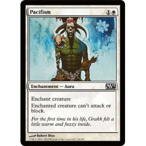 Pacifism