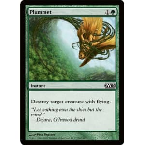 Plummet
