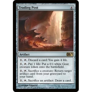 Trading Post