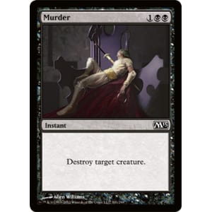 Murder