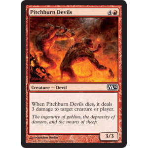 Pitchburn Devils