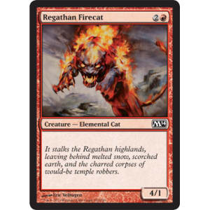 Regathan Firecat