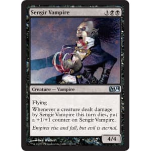 Sengir Vampire