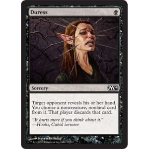 Duress