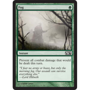 Fog