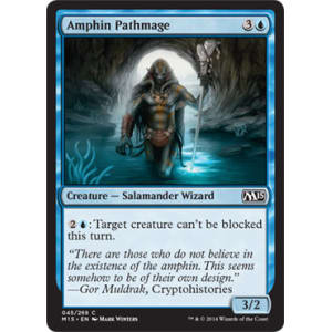 Amphin Pathmage