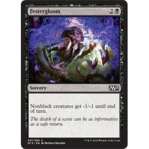 Festergloom