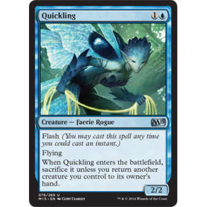 Quickling
