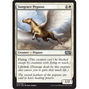 Sungrace Pegasus