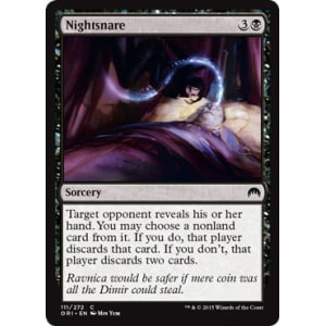 Nightsnare