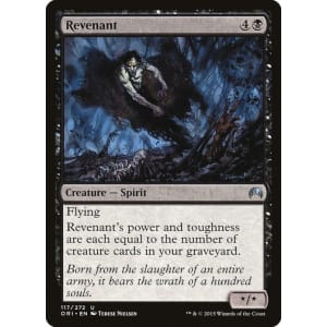 Revenant