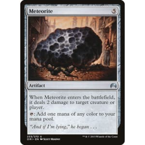 Meteorite