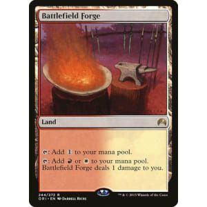 Battlefield Forge