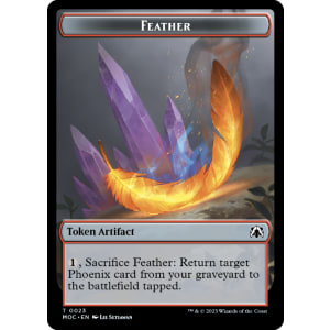 Feather (Token)