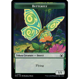 Butterfly (Token)