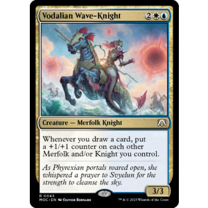 Vodalian Wave-Knight