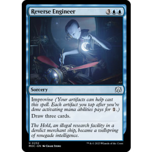 Reverse Engineer