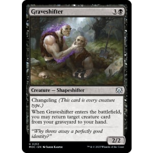 Graveshifter