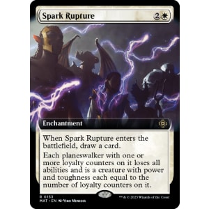 Spark Rupture