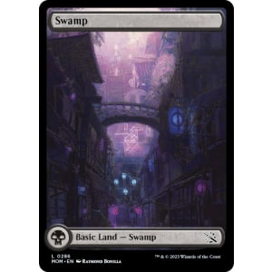 Swamp