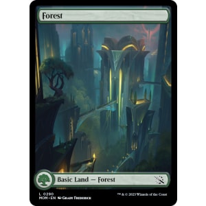 Forest