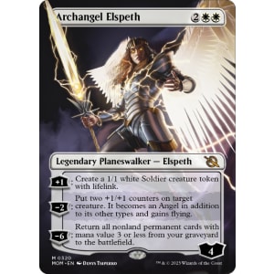 Archangel Elspeth